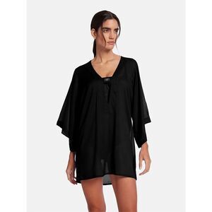 NWT Wolford Hemera Beach Swim  Cover Up M L